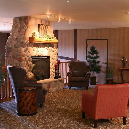 Thumper Pond Resort Ottertail Exteriör bild